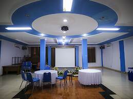 Hotel Bukit Serelo