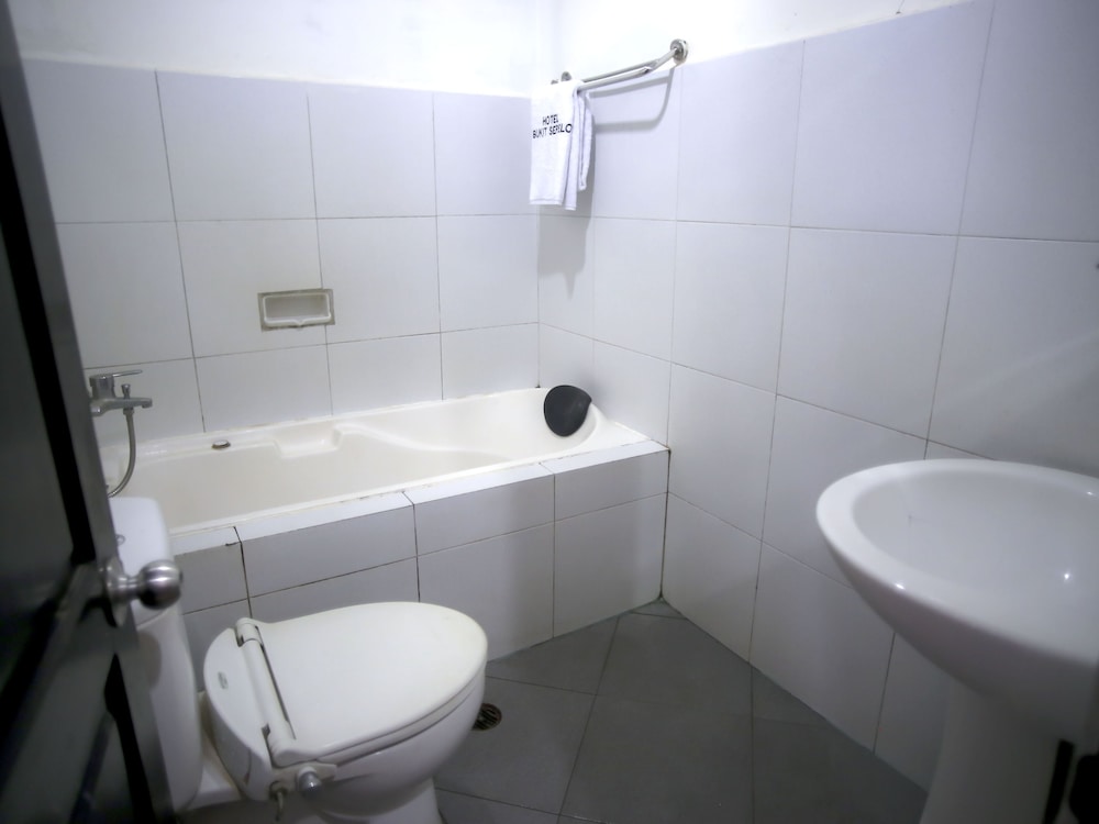 Hotel Bukit Serelo