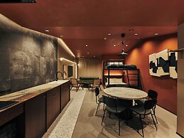 illi Tria Shibuya