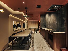 illi Tria Shibuya