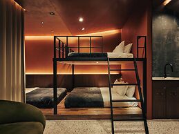 illi Tria Shibuya