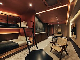 illi Tria Shibuya