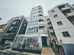 illi Tria Shibuya
