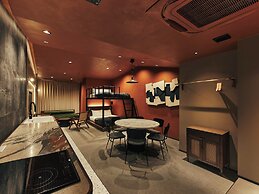 illi Tria Shibuya