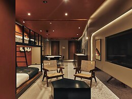 illi Tria Shibuya