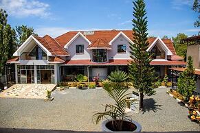 Mojoh Inn Hotel