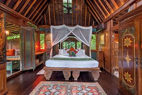 Lumina Wellness Retreat