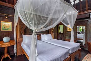 Lumina Wellness Retreat