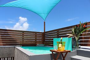 Ocean Palm Villa