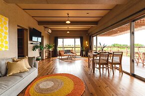 Ocean Palm Villa