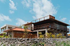 Ocean Palm Villa