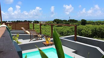 Ocean Palm Villa