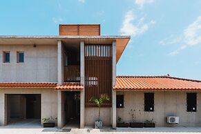 Ocean Palm Villa