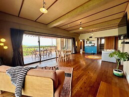 Ocean Palm Villa