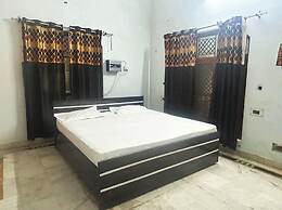 Hotel Siya Ram Palace Ayodhya