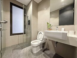 8 Kia Peng Residences