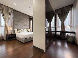 8 Kia Peng Residences