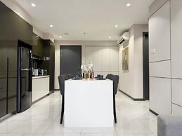 8 Kia Peng Residences