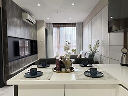 8 Kia Peng Residences