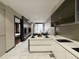 8 Kia Peng Residences