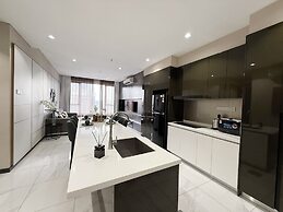 8 Kia Peng Residences