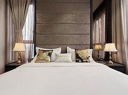 8 Kia Peng Residences