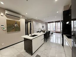 8 Kia Peng Residences