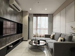 8 Kia Peng Residences