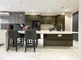8 Kia Peng Residences