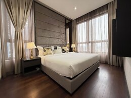 8 Kia Peng Residences