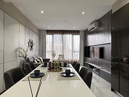 8 Kia Peng Residences