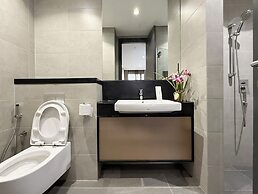 8 Kia Peng Residences