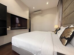 8 Kia Peng Residences
