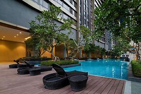 8 Kia Peng Residences