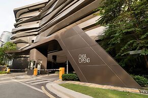 8 Kia Peng Residences