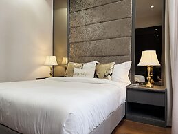 8 Kia Peng Residences