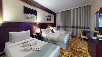 Grand AL-Shahbaa