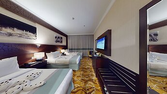 Grand AL-Shahbaa