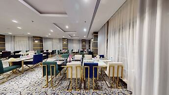 Grand AL-Shahbaa