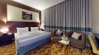 Grand AL-Shahbaa