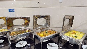Grand AL-Shahbaa