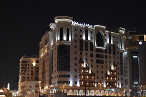 Grand AL-Shahbaa