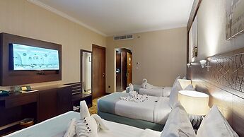 Grand AL-Shahbaa