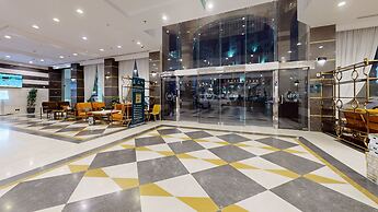 Grand AL-Shahbaa