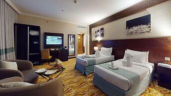 Grand AL-Shahbaa