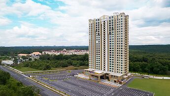 Quest Hotel Midport Port Dickson