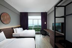 Quest Hotel Midport Port Dickson