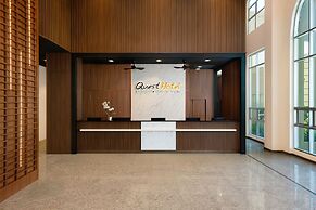 Quest Hotel Midport Port Dickson