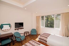Bhutan Peaceful Residency and Spa