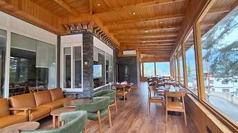 Bhutan Peaceful Residency and Spa
